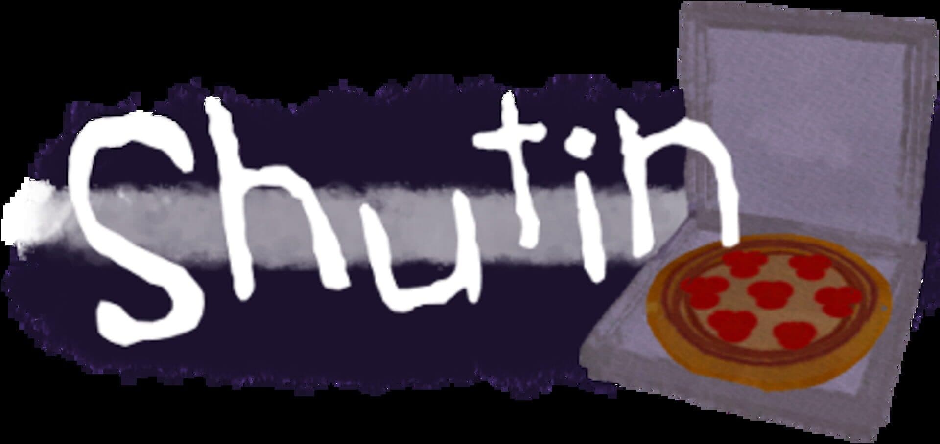 Shutin cover art