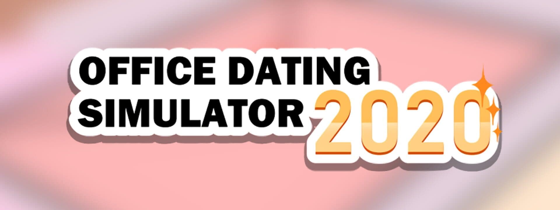 Office Dating Simulator 2020 cover art