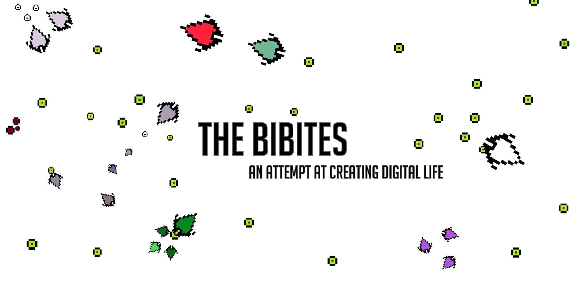 The Bibites cover art
