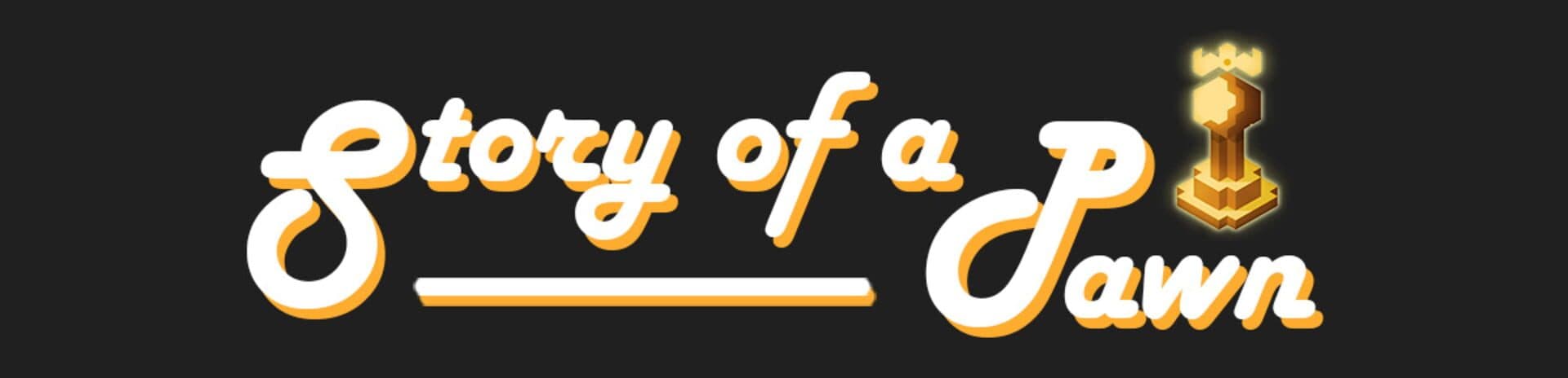 Story of a Pawn cover art