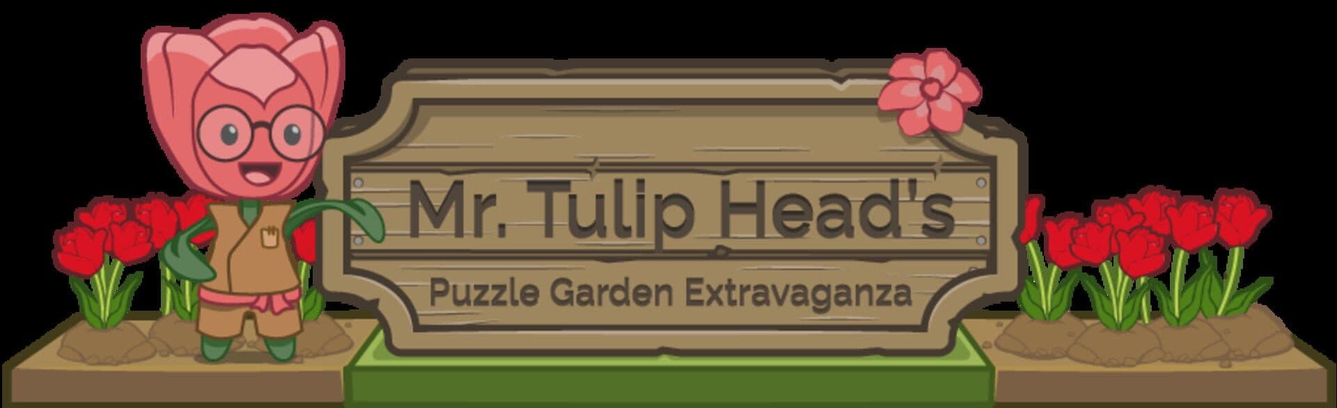 Mr. Tulip Head cover art