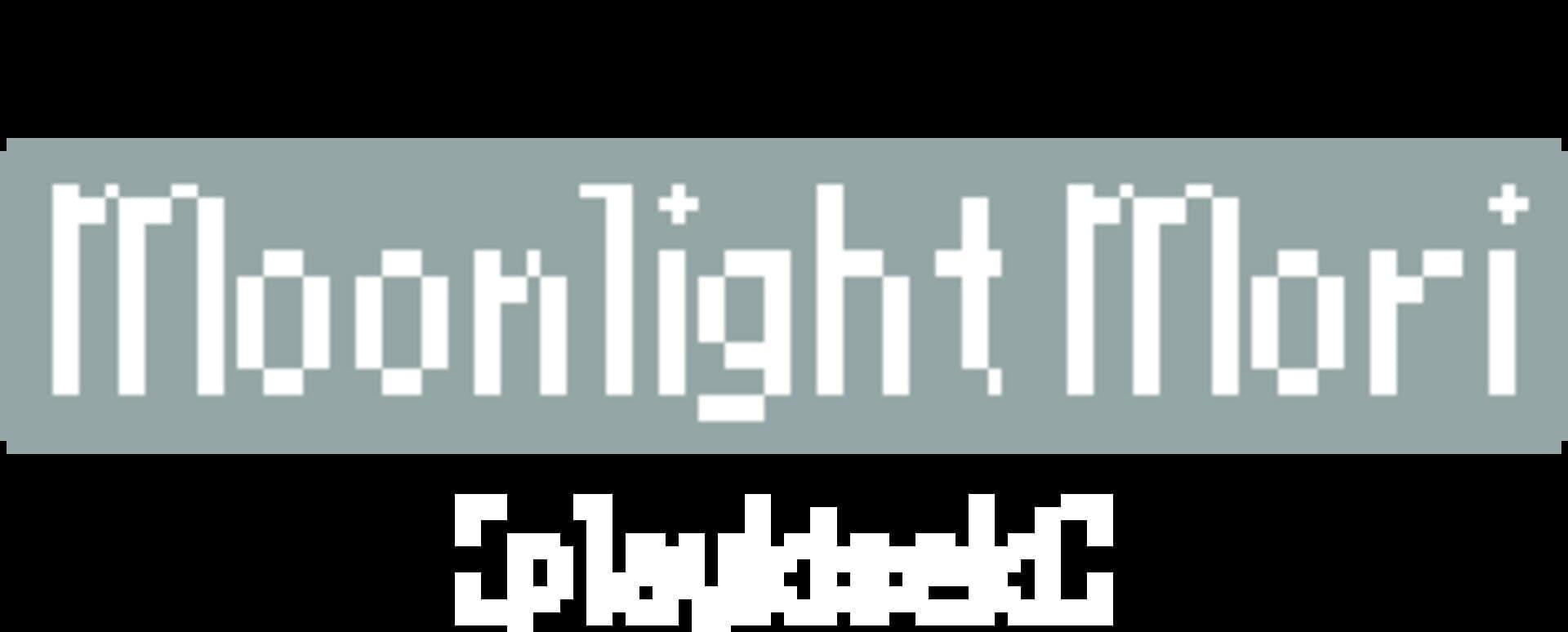 Moonlight Mori cover art