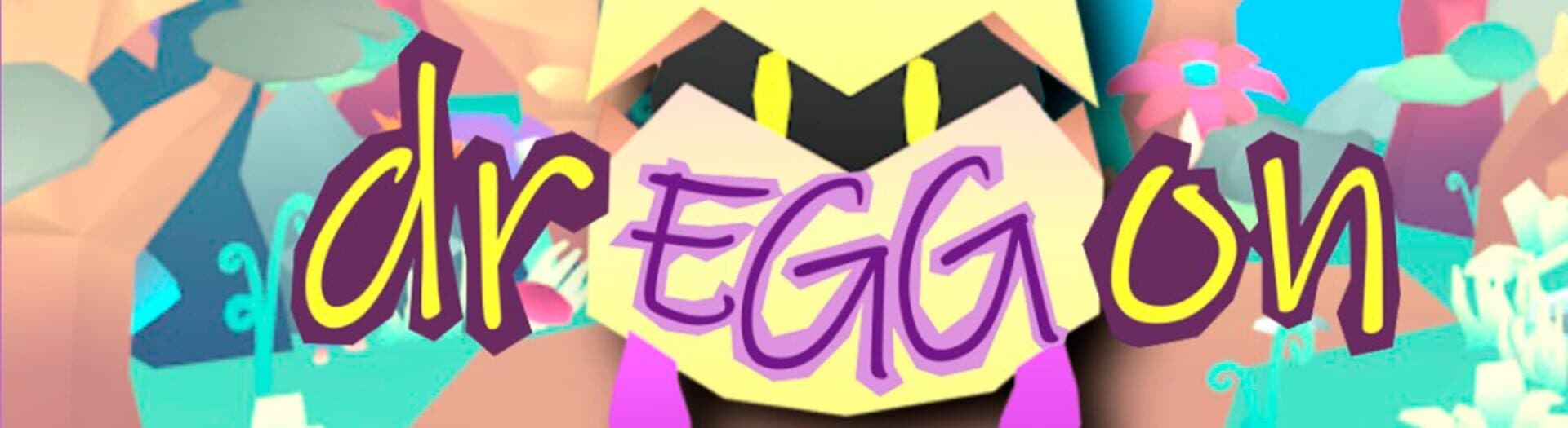 Dreggon cover art