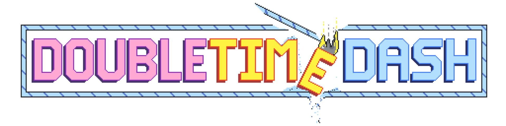 Double Time Dash cover art