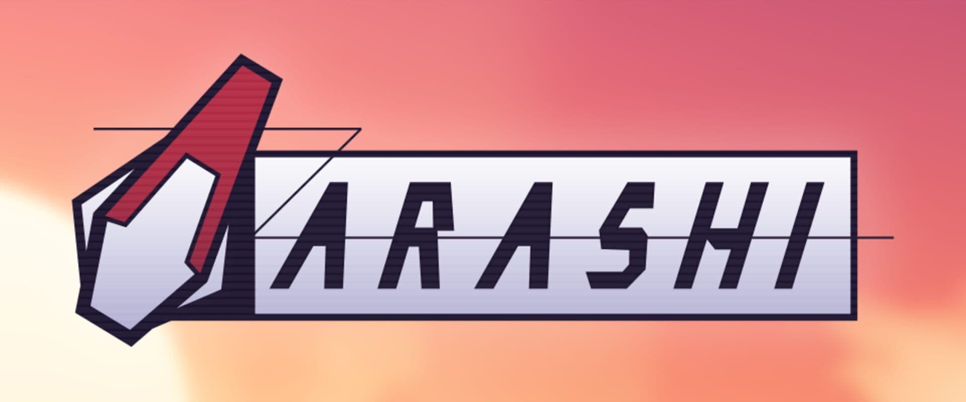 Arashi cover art