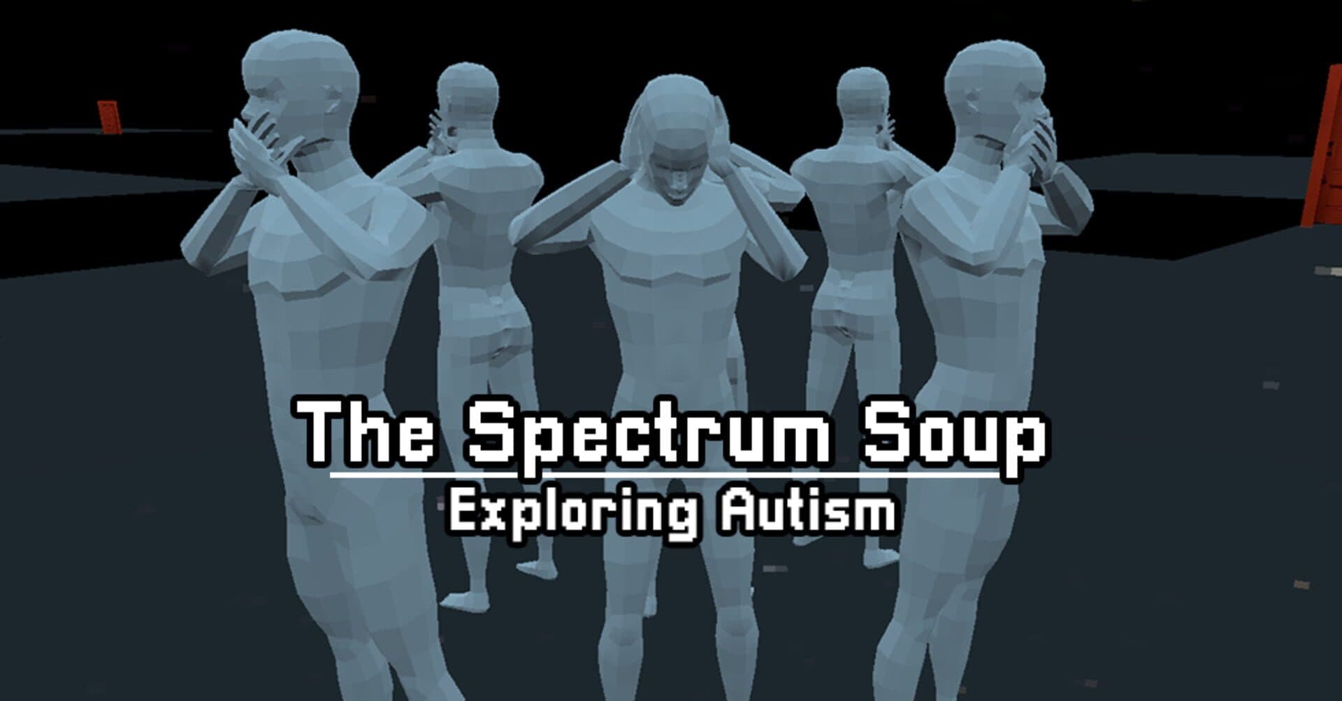 The Spectrum Soup cover art