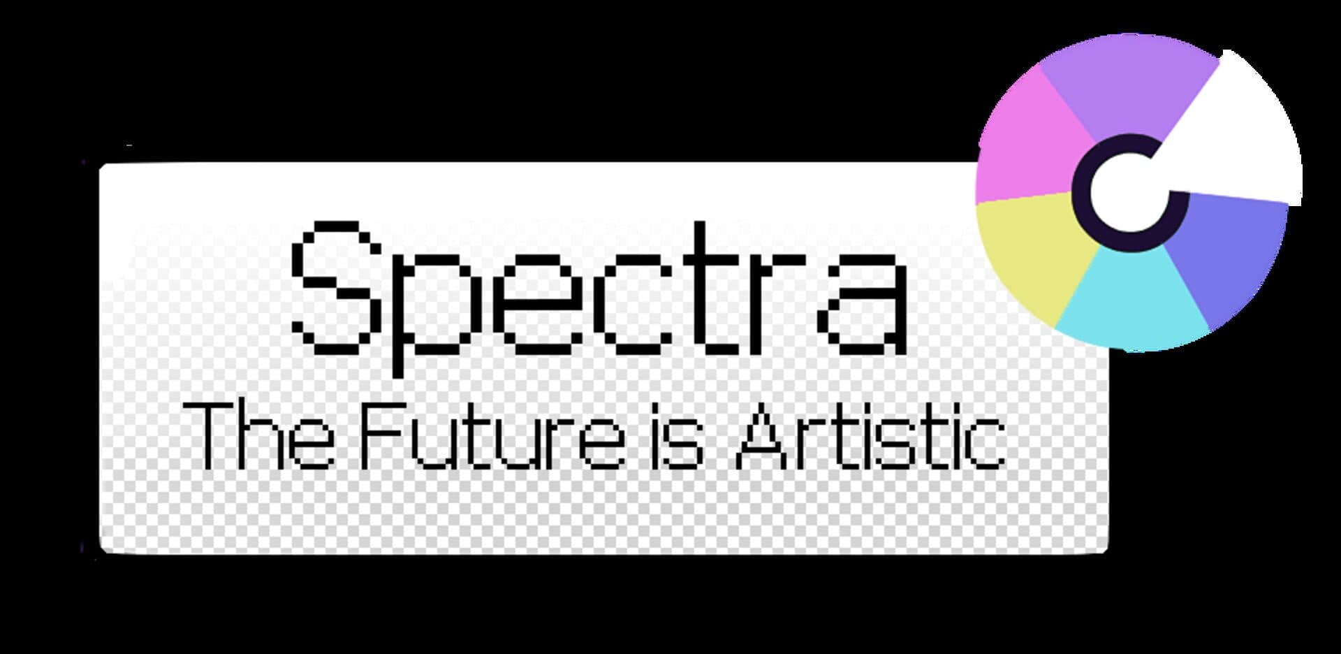 Spectra cover art