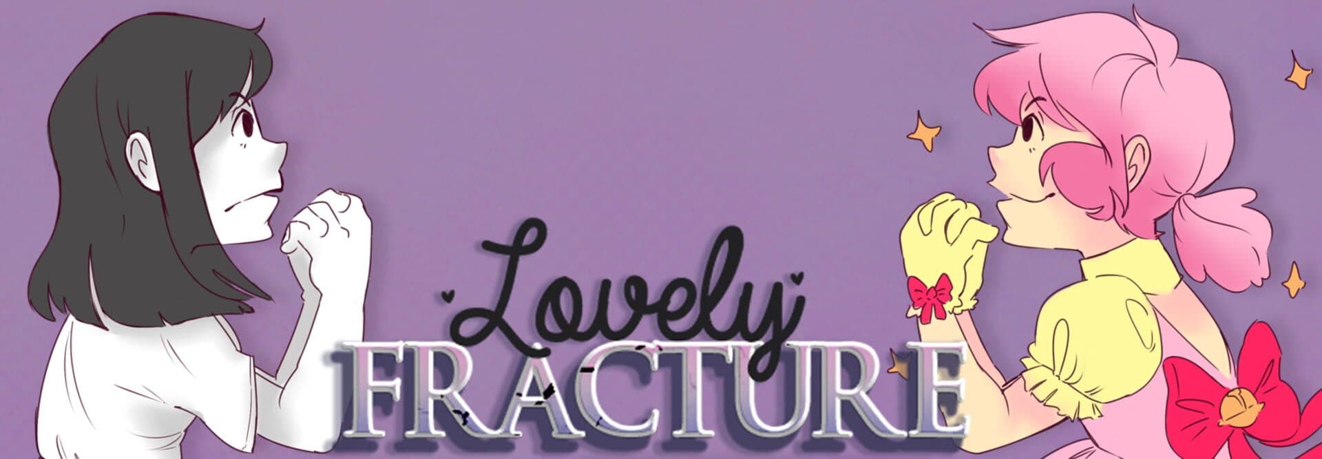 Lovely Fracture cover art