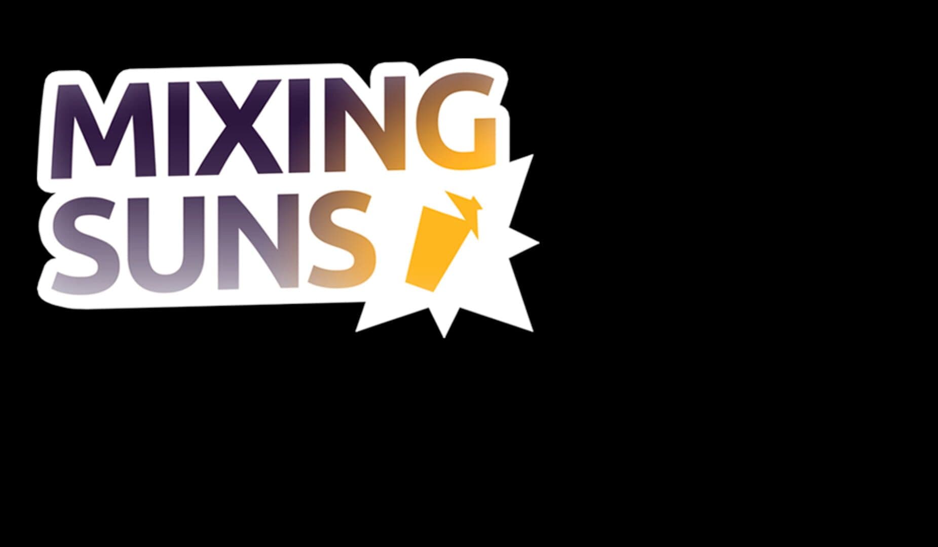 Mixing Suns cover art