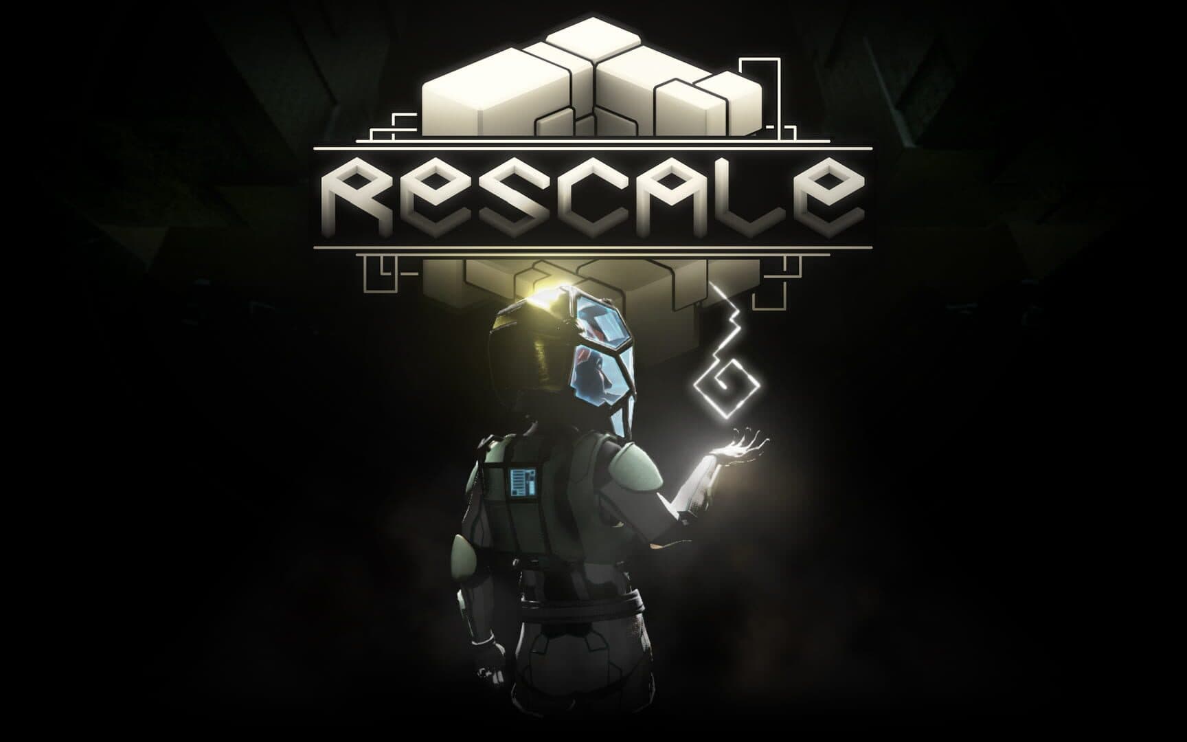 ReScale cover art