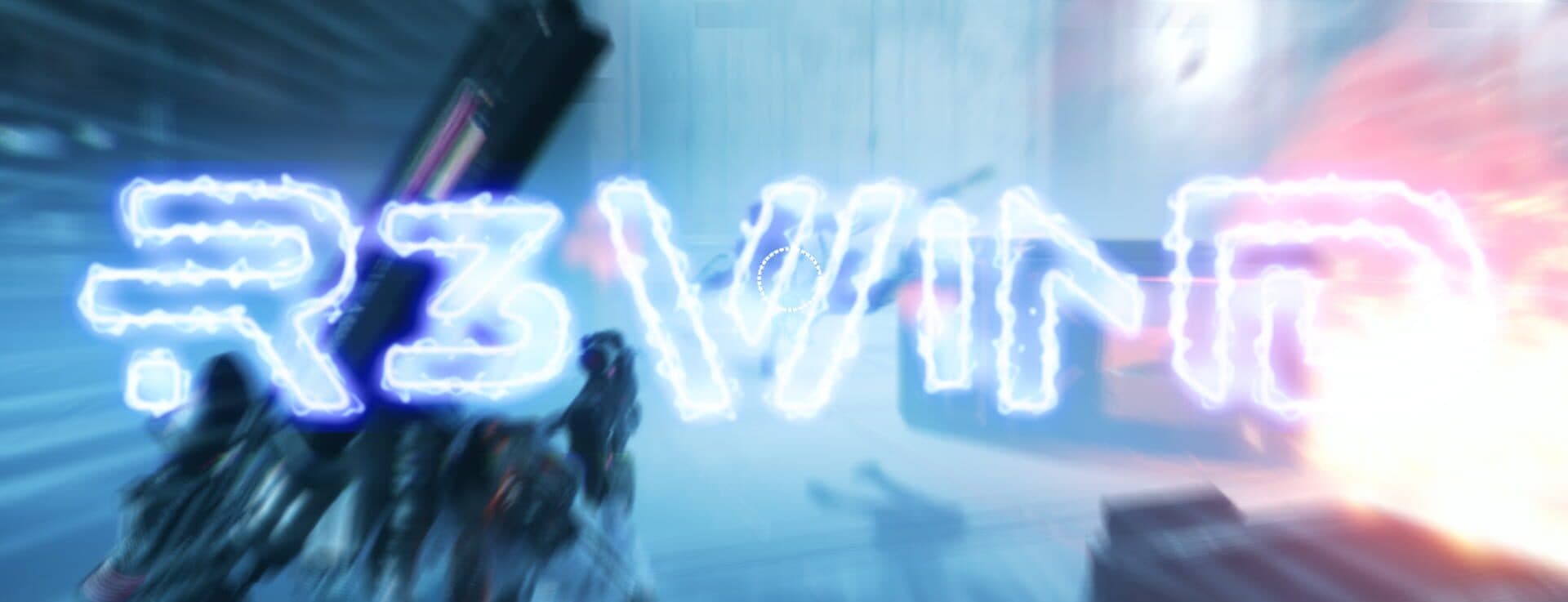 R3wind cover art