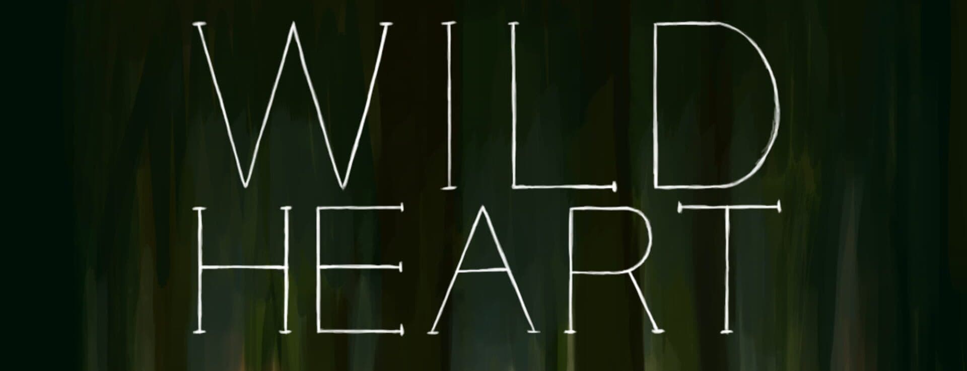 Wild Heart cover art