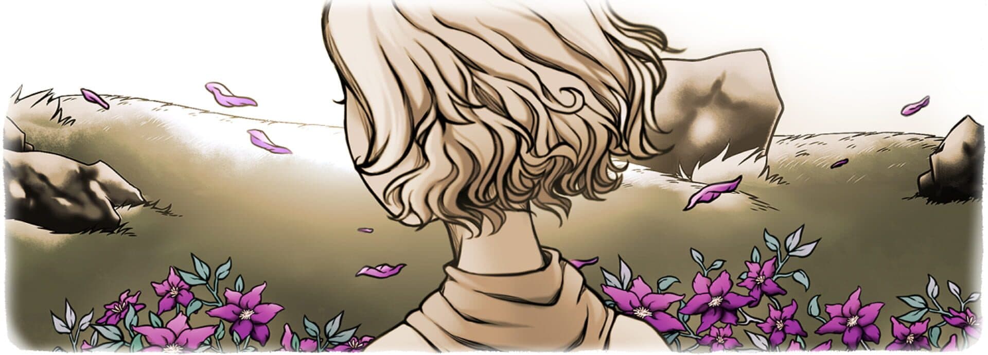The Final Day of Spring cover art