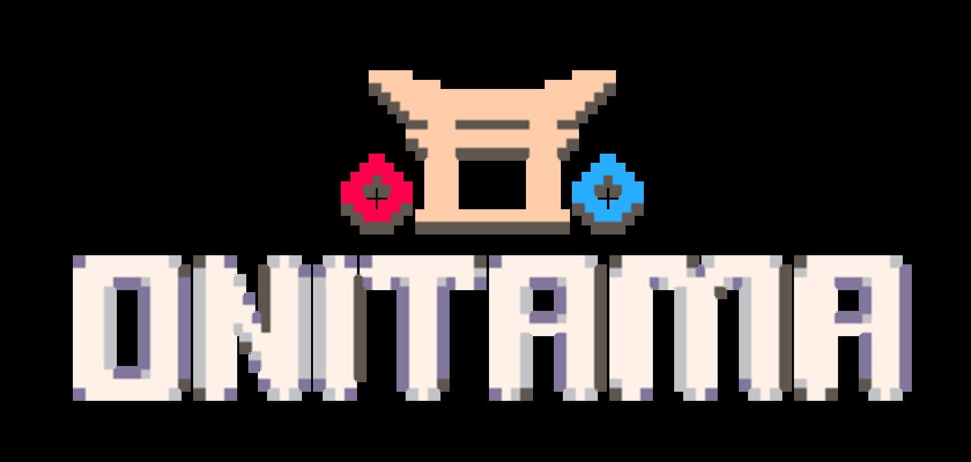Onitama cover art