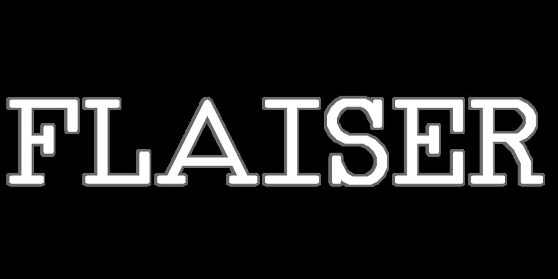 Flaiser cover art