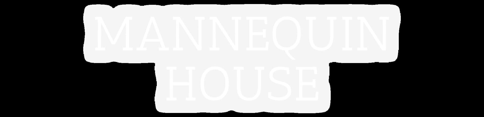 Mannequin House cover art
