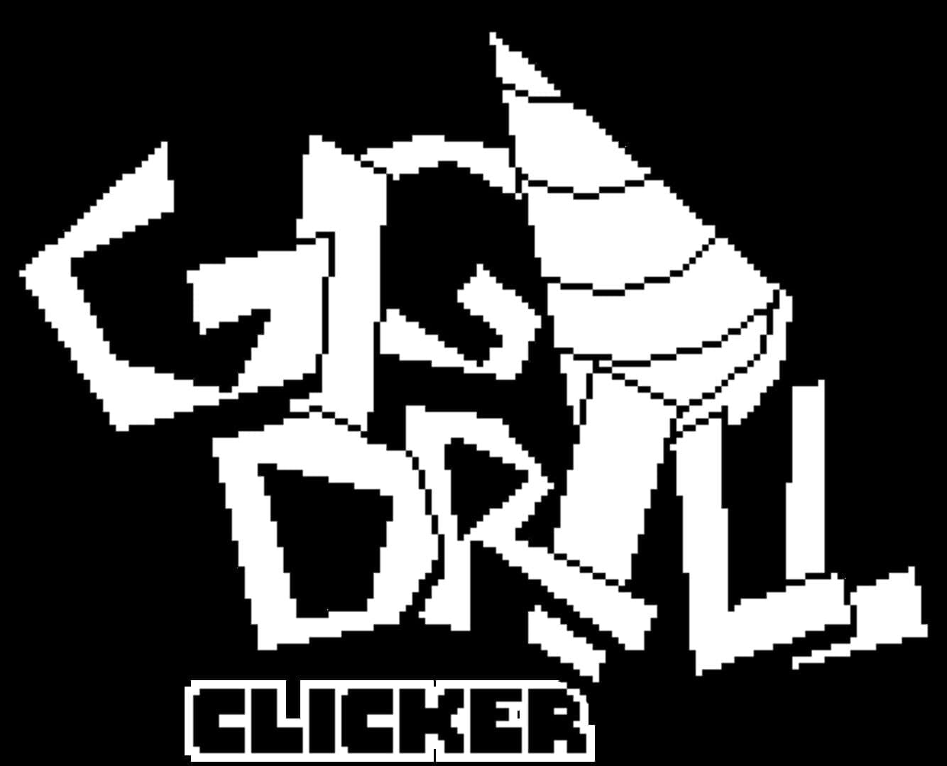 Giga Drill Clicker cover art