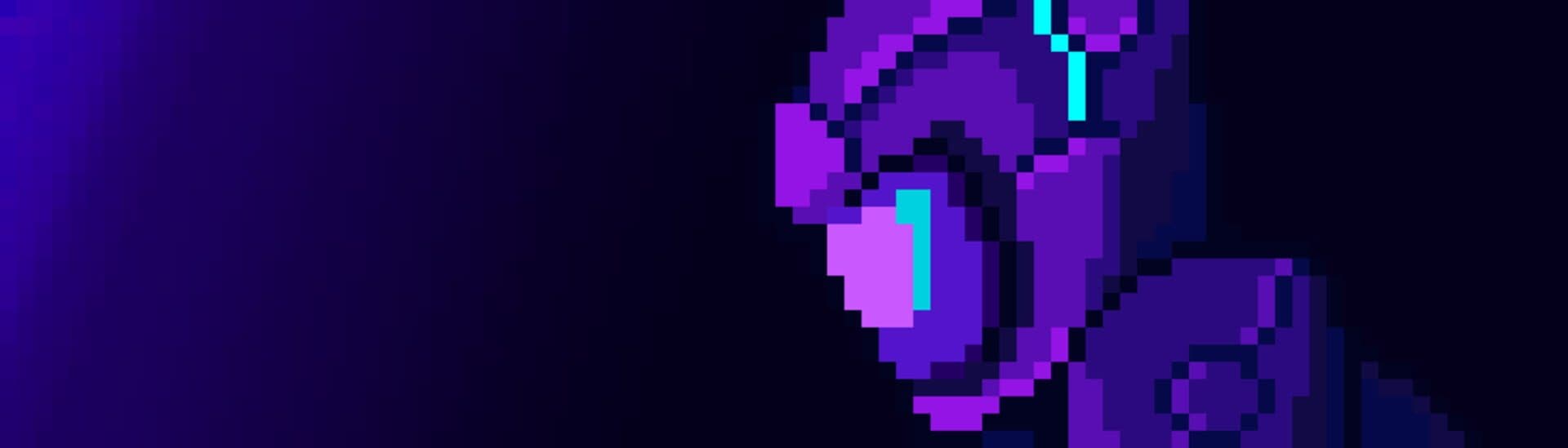 Unlucid cover art