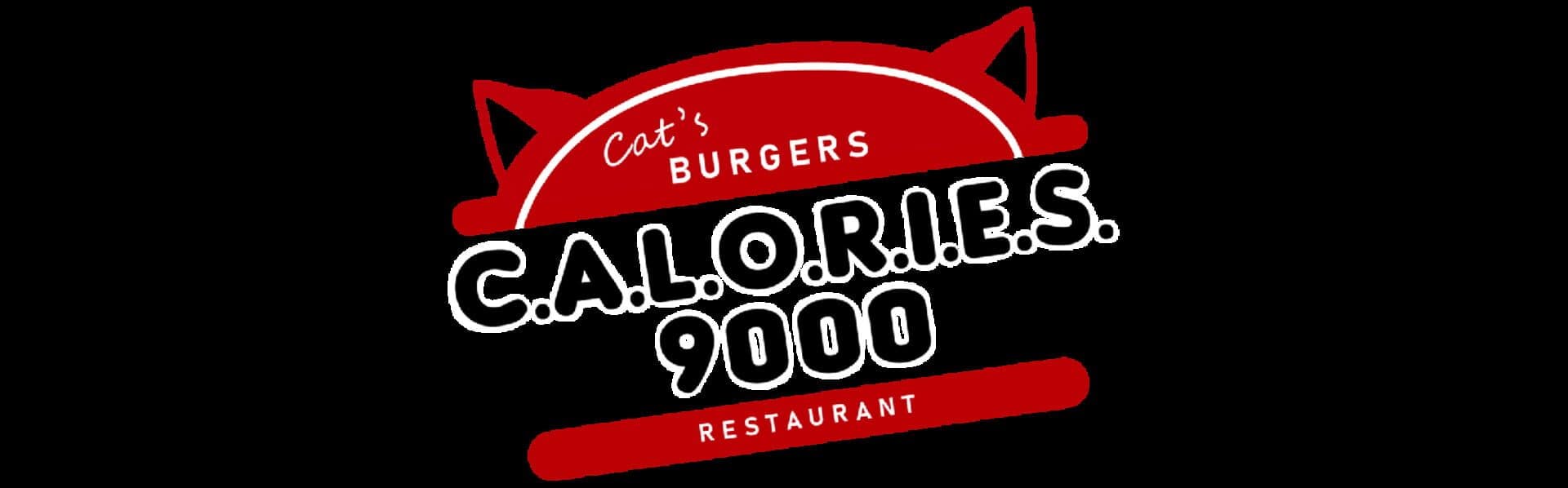 C.A.L.O.R.I.E.S. 9000 cover art