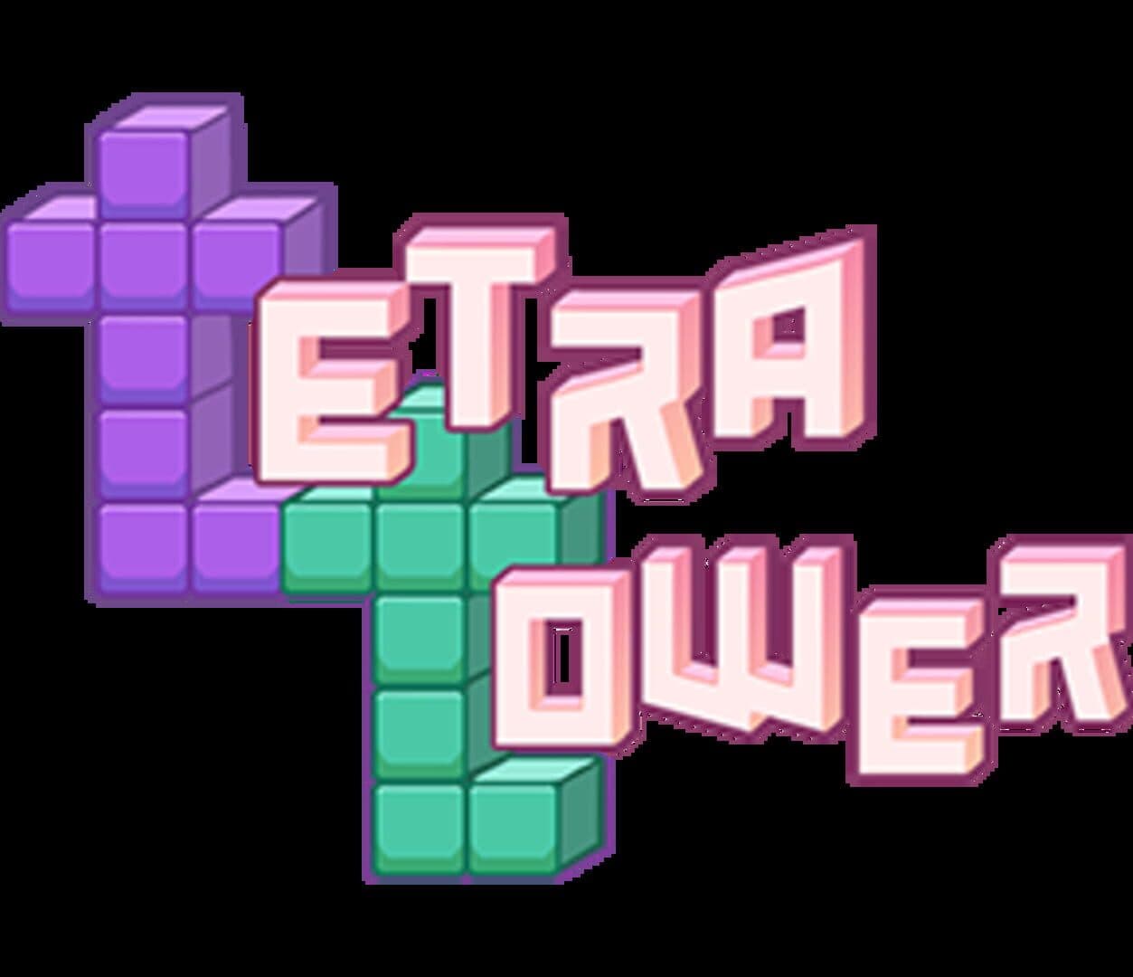 TetraTower cover art