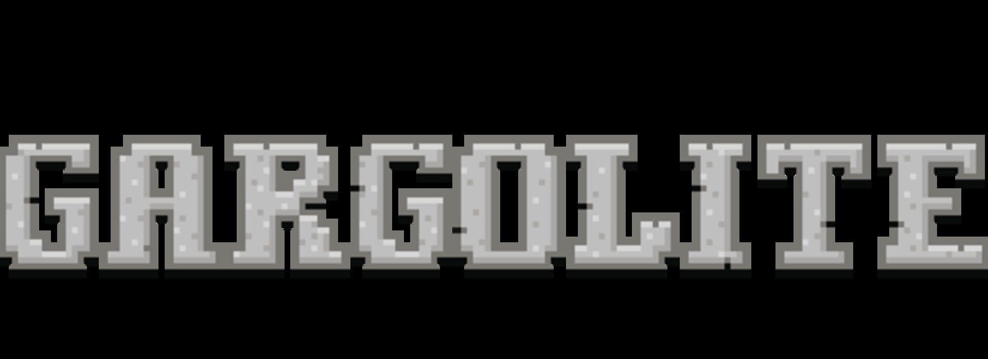 Gargolite cover art