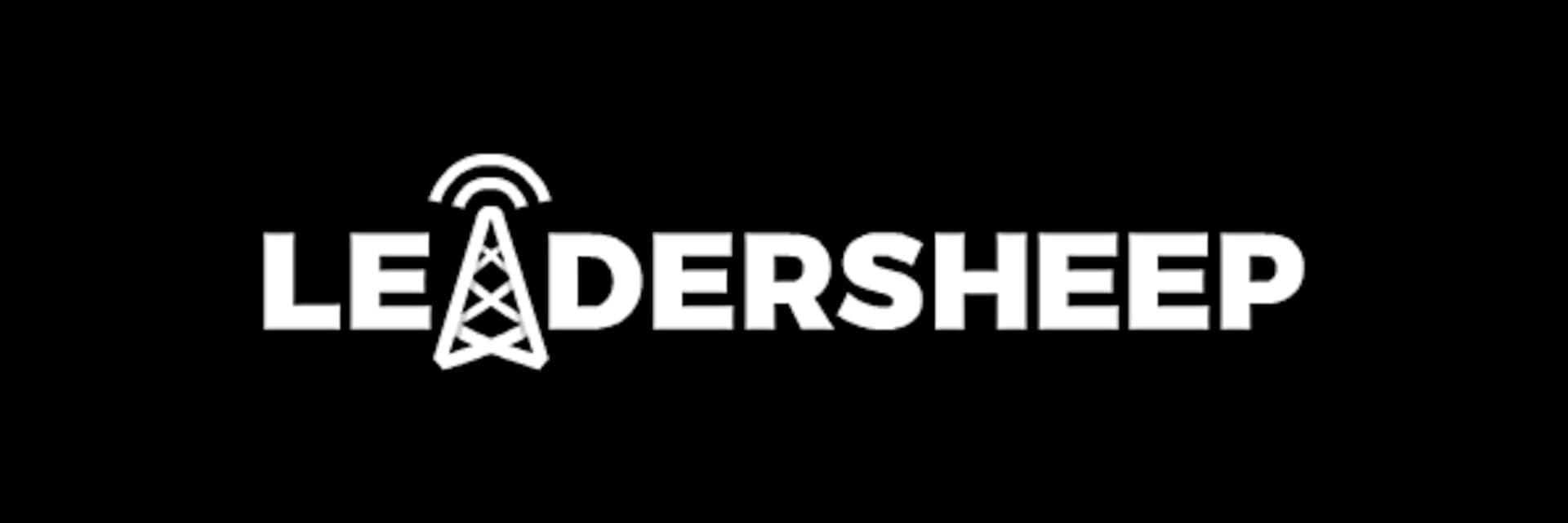 Leadersheep cover art