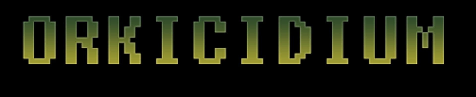 Orkicidium cover art