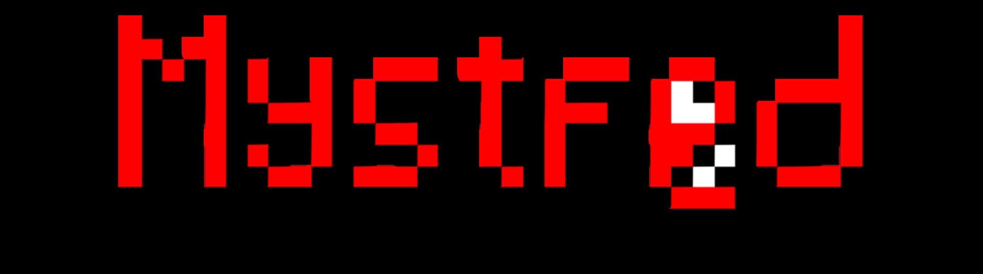 Mystfed cover art