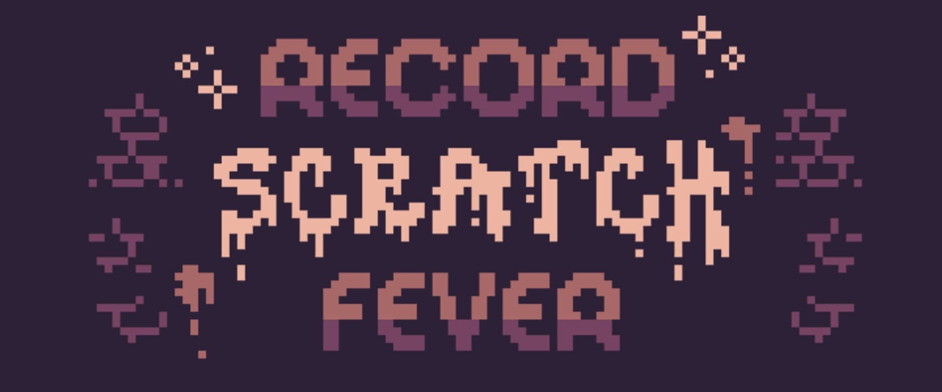 Record Scratch Fever cover art
