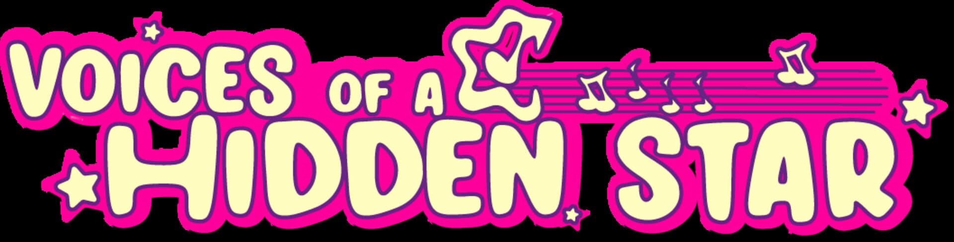 Voices of a Hidden Star cover art