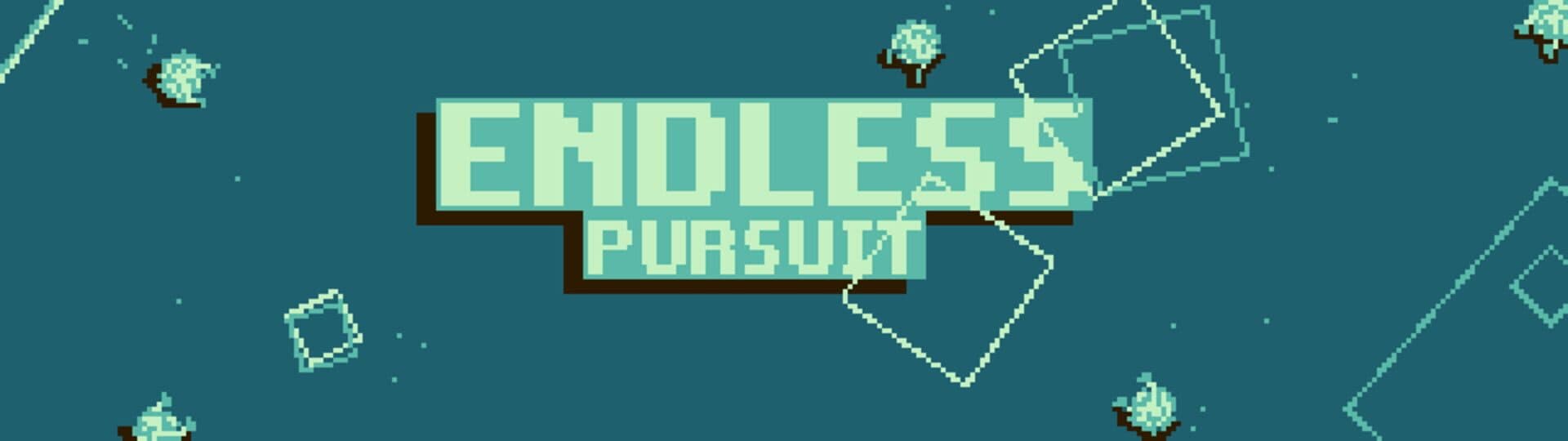 Endless Pursuit cover art