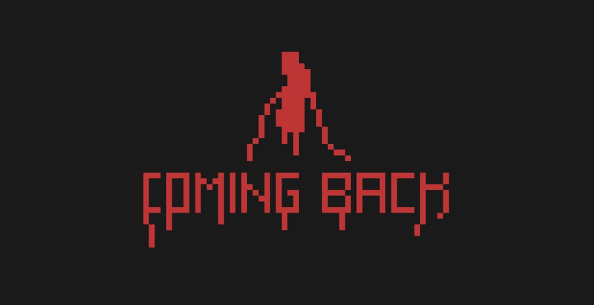 Coming Back cover art