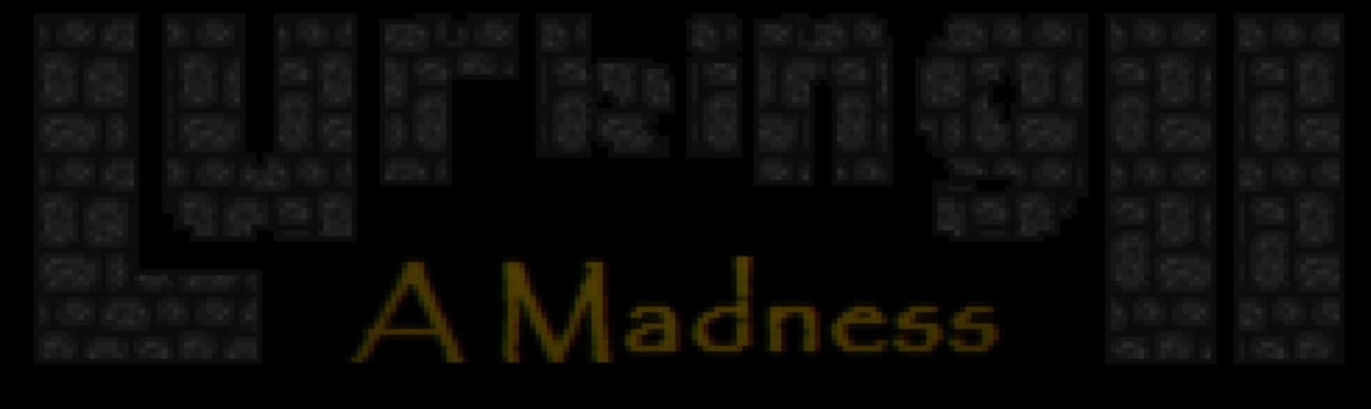 Lurking II: A Madness cover art