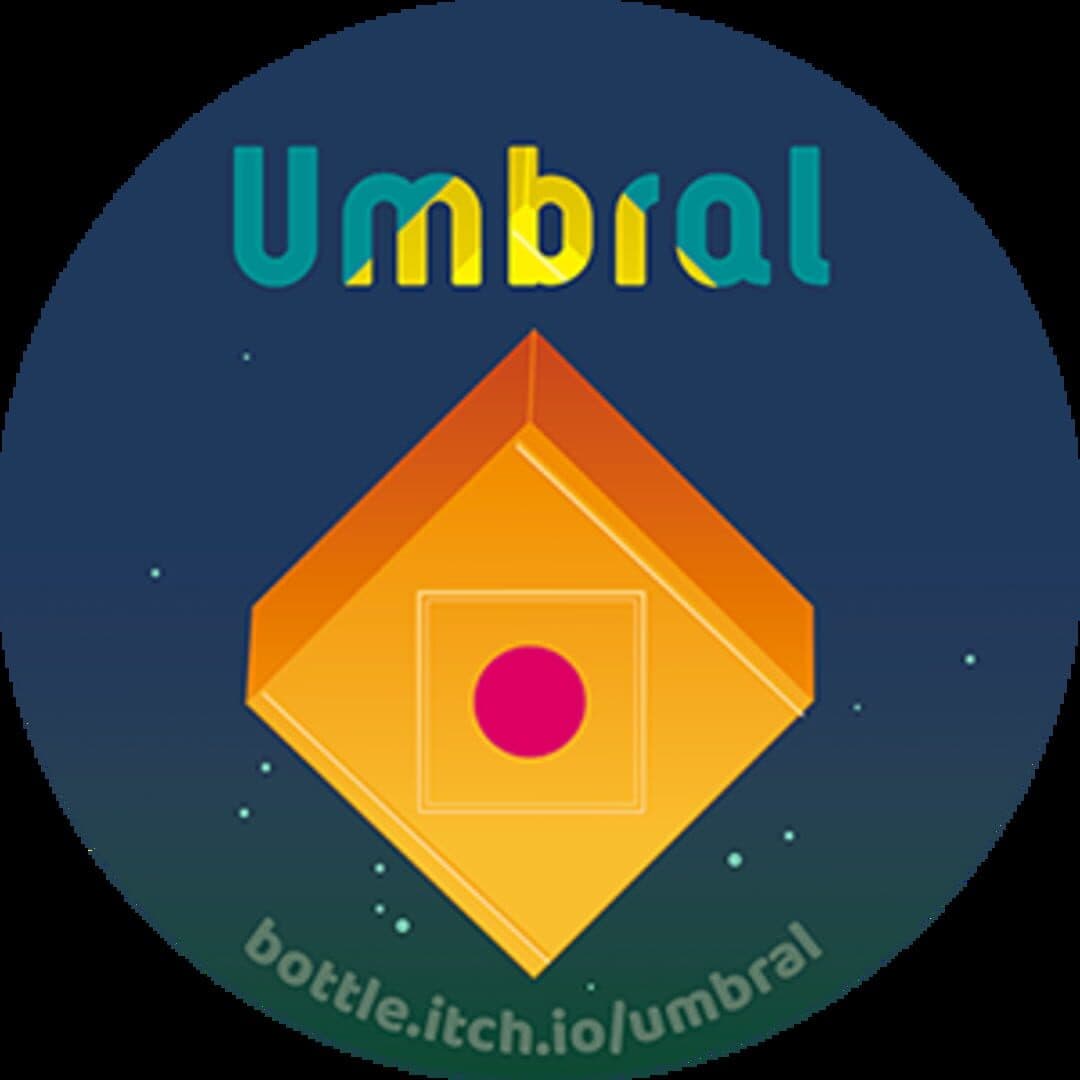 Umbral cover art