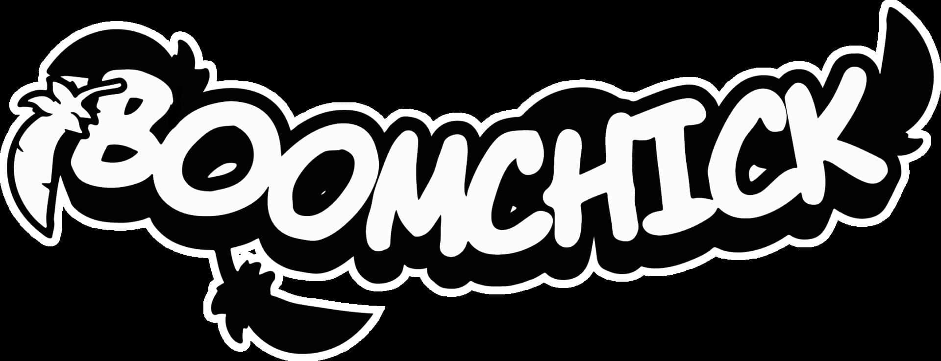 Boomchick cover art