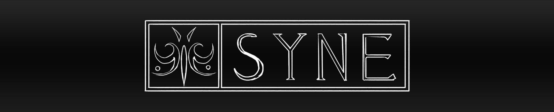 Syne cover art