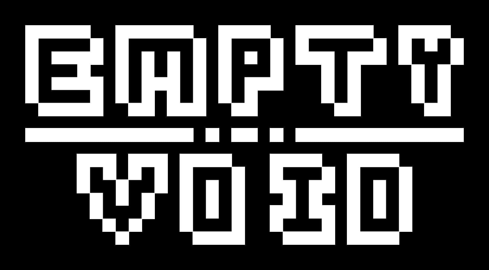 Empty Void cover art