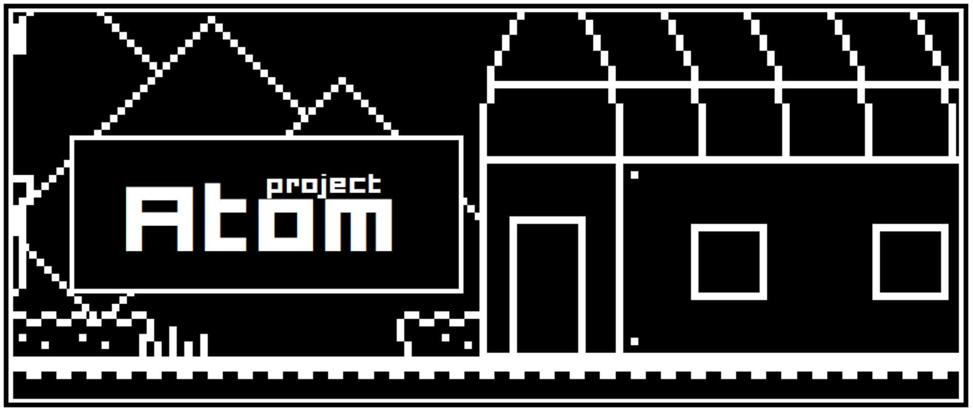 Project Atom cover art