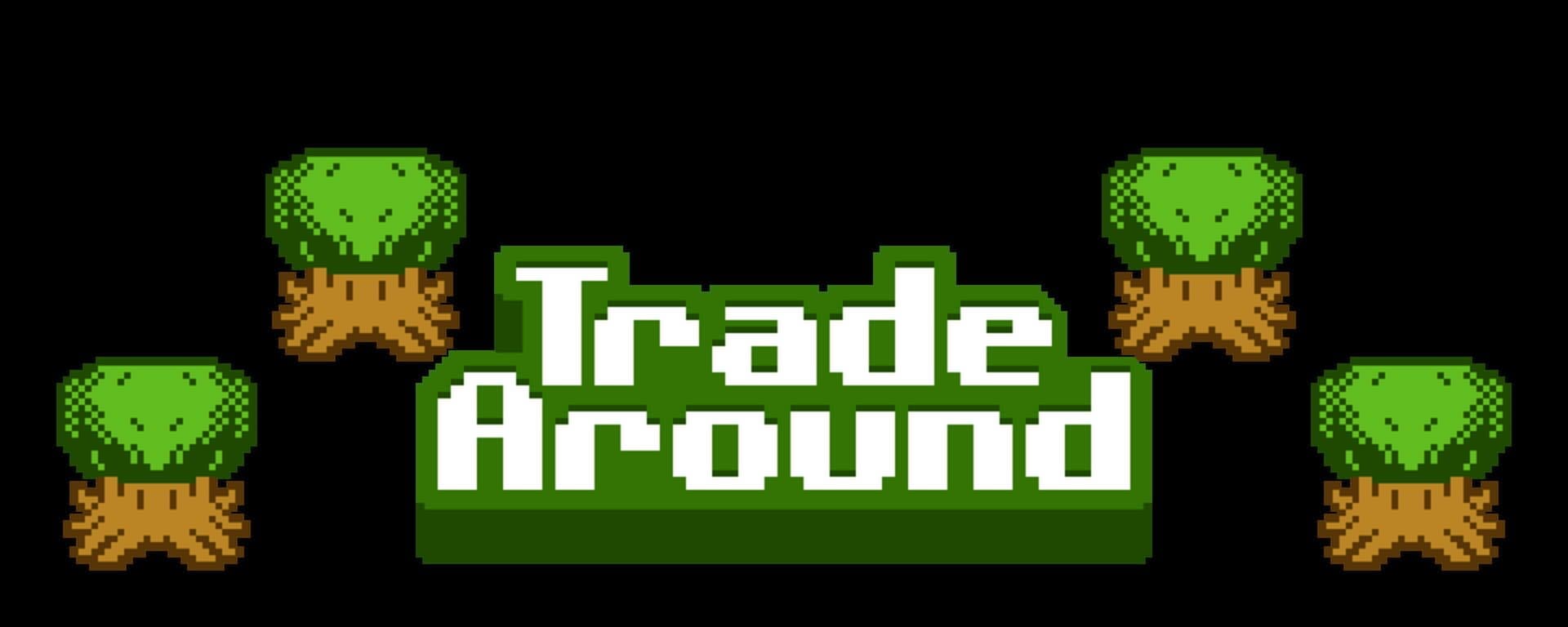 Trade Around cover art