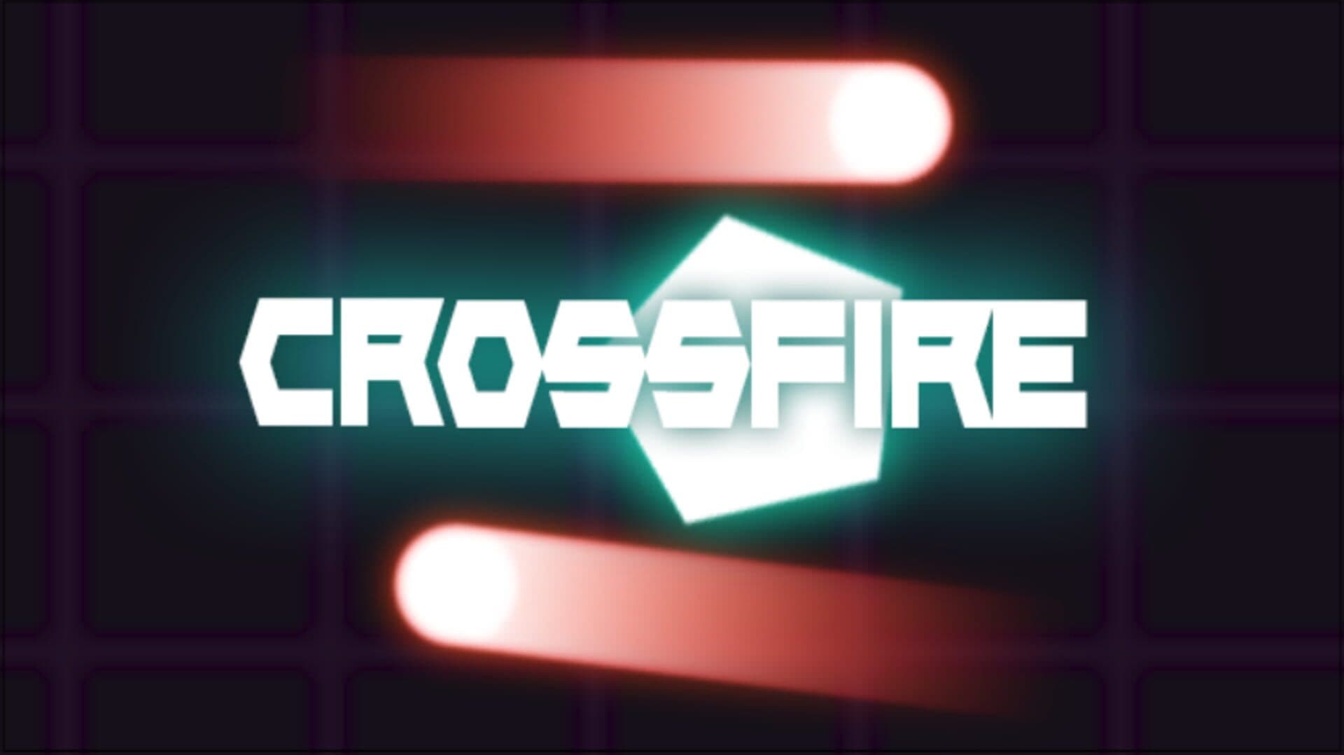 Crossfire cover art