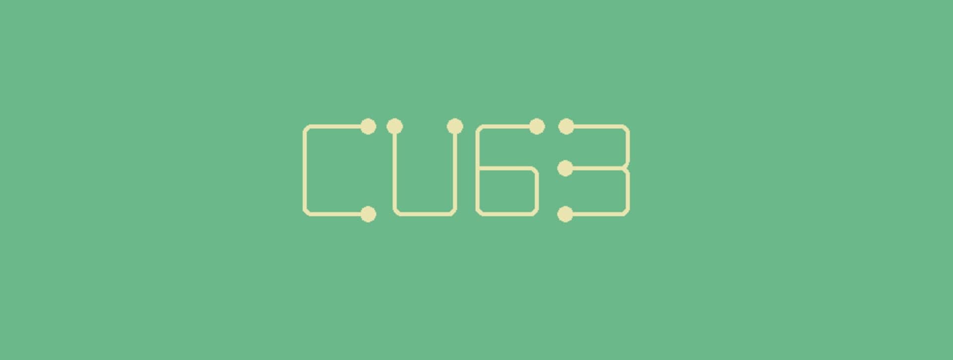 Cu63 cover art