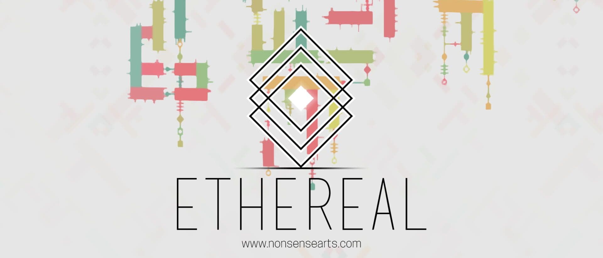 Ethereal cover art