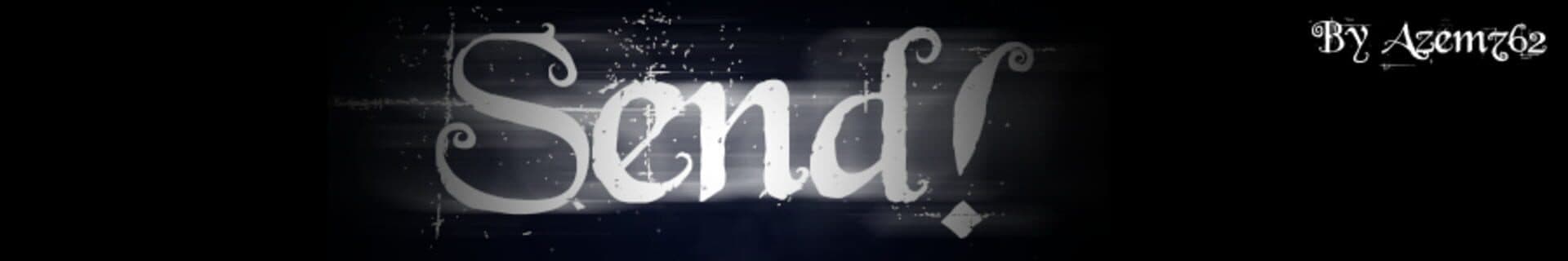 Send cover art