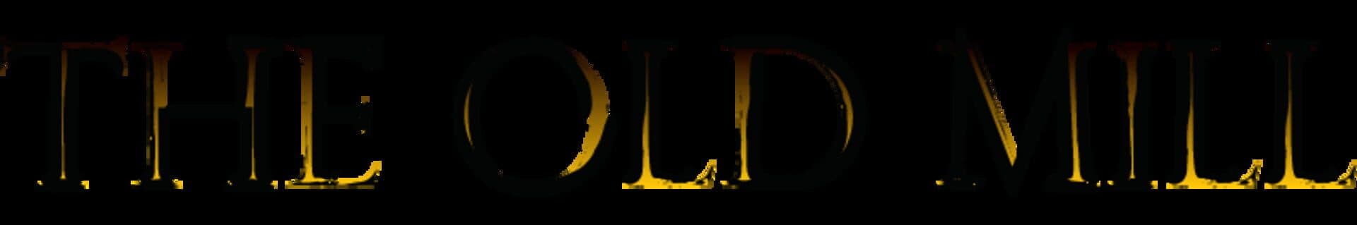 The Old Mill cover art