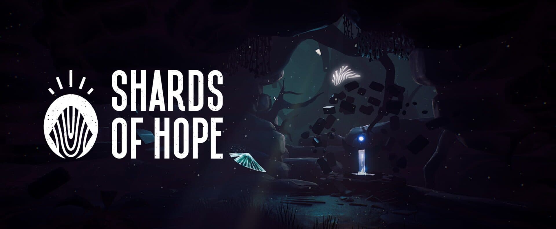 Shards of Hope cover art