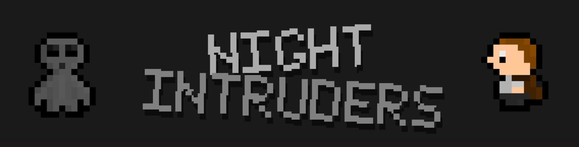 Night Intruders cover art