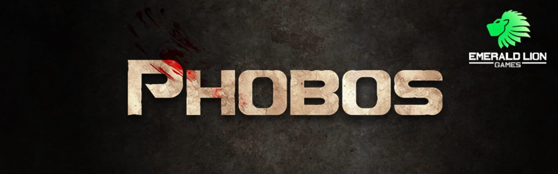 Phobos cover art