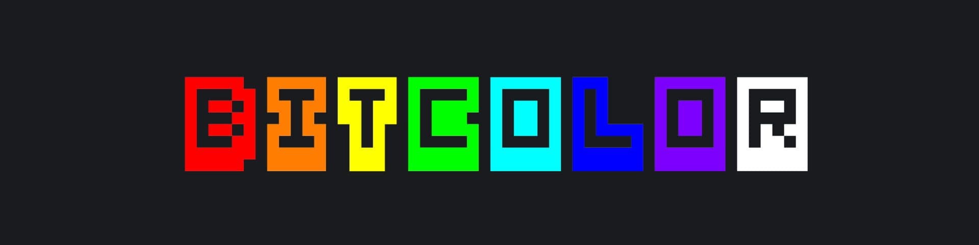BitColor cover art