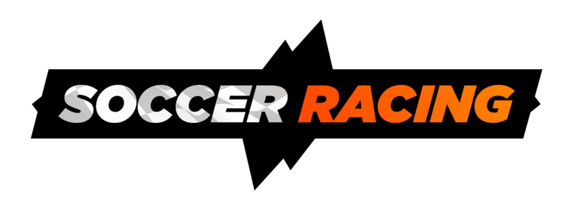 Soccer Racing cover art