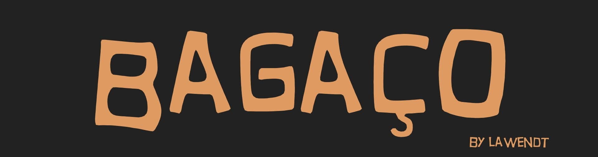 Bagaco cover art